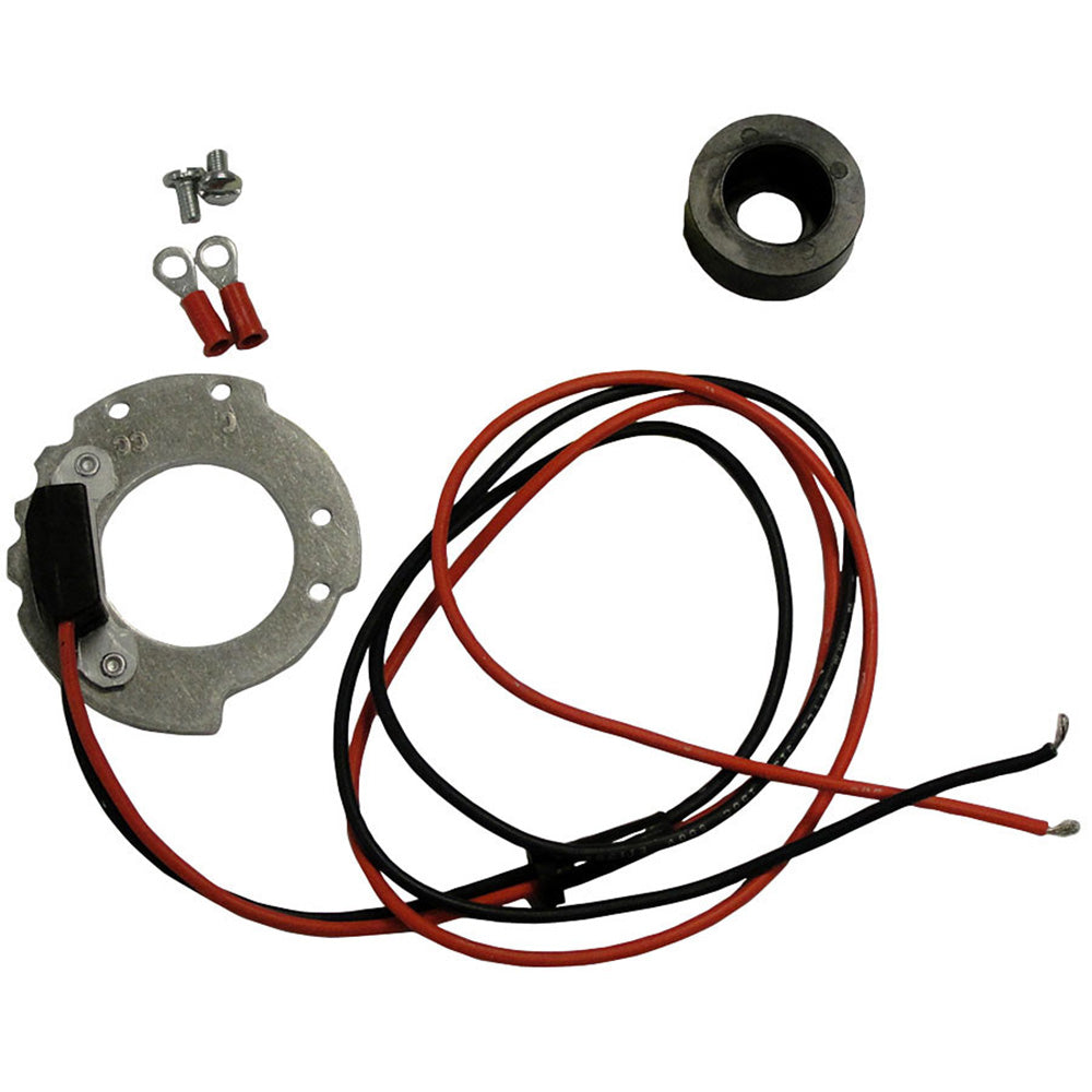 Electronic Ignition Module Fits Ford/New Holland Replaces 1244A