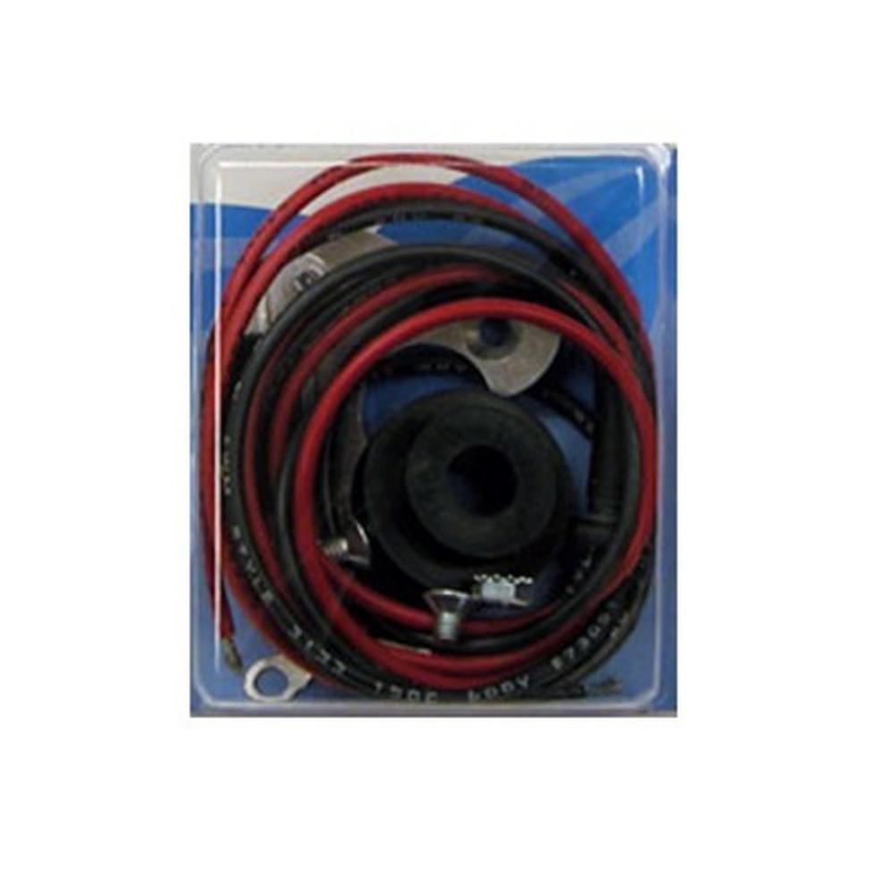 Electronic Ignition Conversion Kit Fits 460 560 656 660 666 686 706 756 766 806