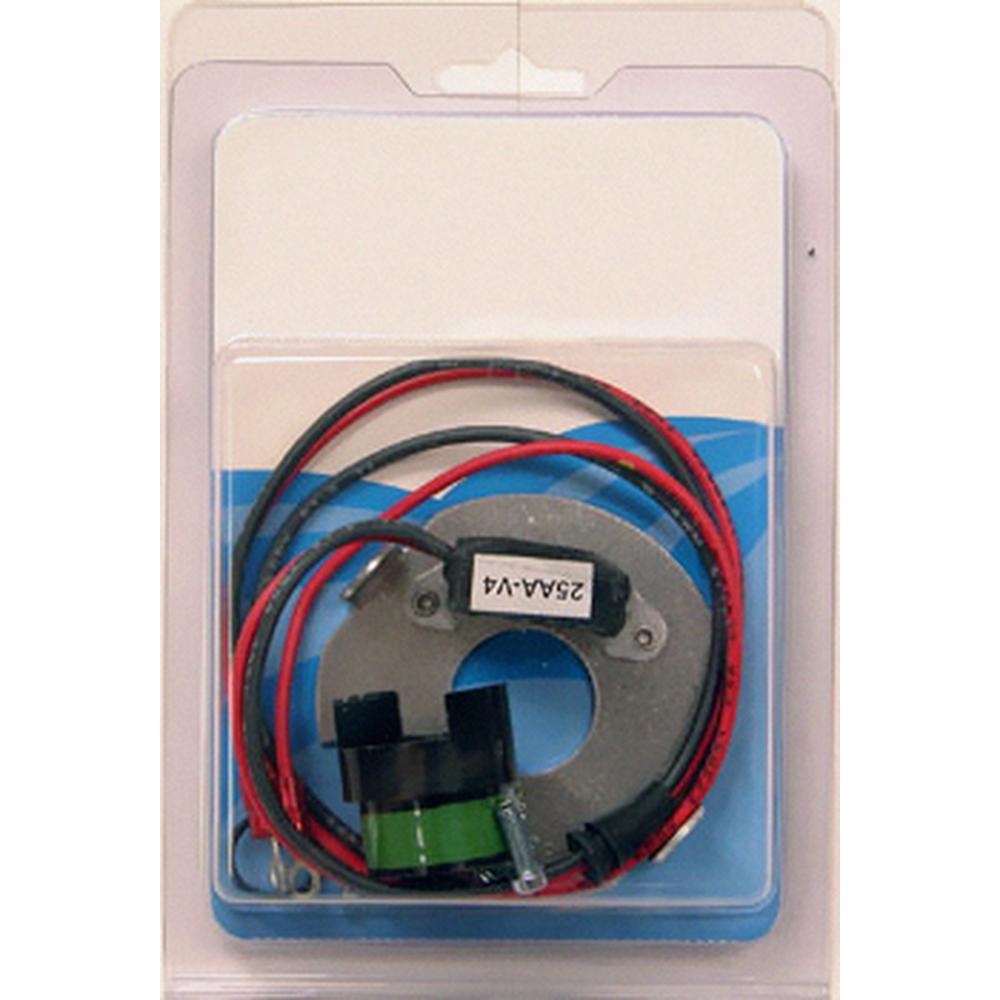 21A318P New Electrical Ignition Fits Case-IH Tractor Models 470 570 730 +