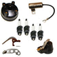 NCA12106A Ignition Tune Up Kit Fits Ford/New Holland Model(s): 2N, 8N, 9N