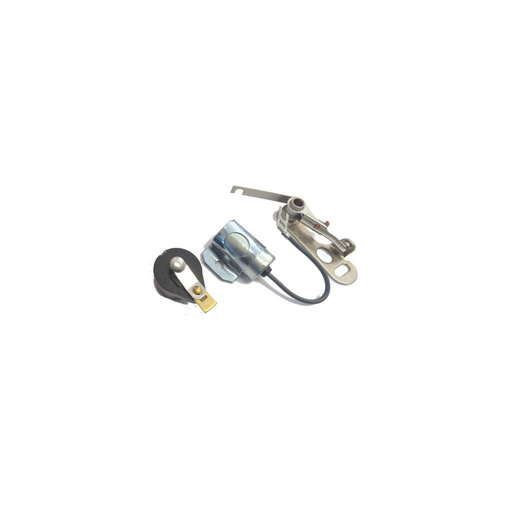 Tune up kit Fits Massey Ferguson TO20 TO30 TO35 Fits Delco points condenser roto