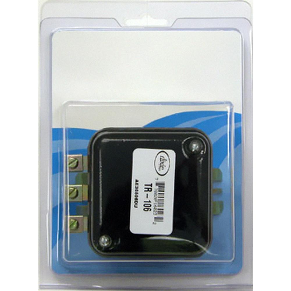 VR1820 White Oliver 12 Volt Voltage Regulator 55 66 77 88 99 660 770 880 990 995