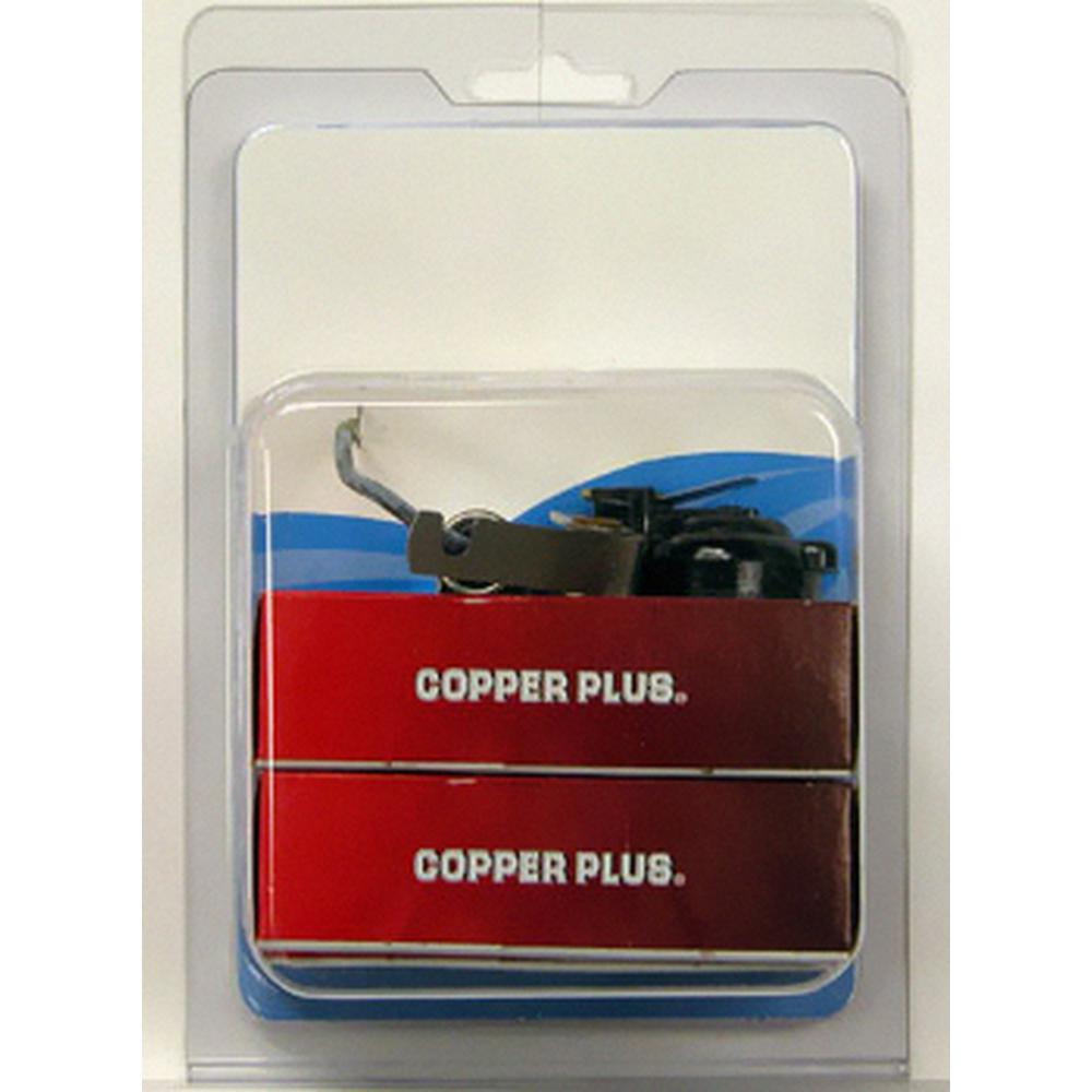21A662 New Tune Up Kit Fits Case-IH Tractor Models A B C H M Fits Cub 200 2
