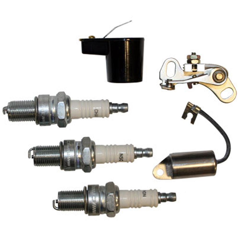 21A888 Tune Up Kit Fits Ford/New Holland Tractor 2000 3000 4000 Fits champi