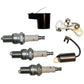 Tune Up Kit (Fits Champion) Fits 2000 3000 4000 21A888