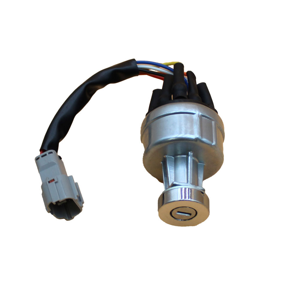 21E6-10430 Ignition Starter Switch Fits Hyundai H70 H80 R210 R55-3 R95W-3 R55W-3