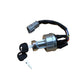 21E6-10430 Ignition Starter Switch Fits Hyundai H70 H80 R210 R55-3 R95W-3 R55W-3