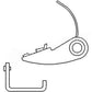 21M1704 New Magneto Point Set Fits Case-IH Tractor Models A B C H M HV MD +