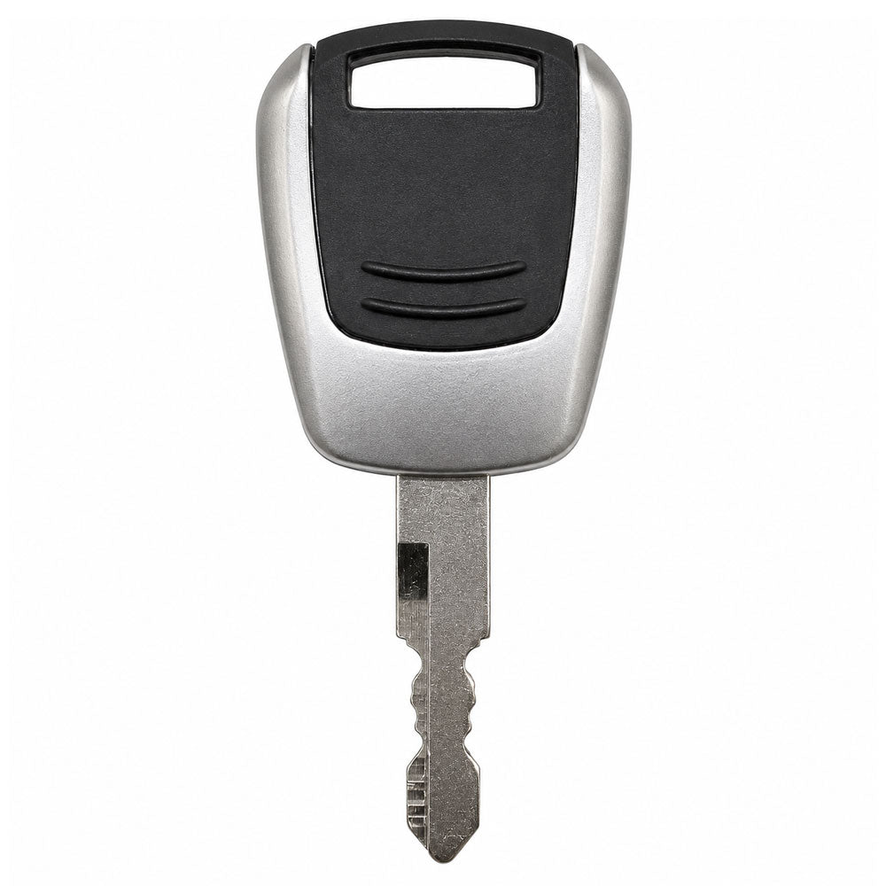 Ignition Key 21Q4-00090 for Hyundai R520 RB140 R140W R180W Excavators