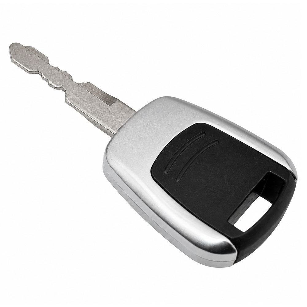 Ignition Key 21Q4-00090 for Hyundai R520 RB140 R140W R180W Excavators