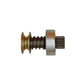 Starter Drive Assembly Fits Delco Starter 220-12097 1843041 1856669 1862058