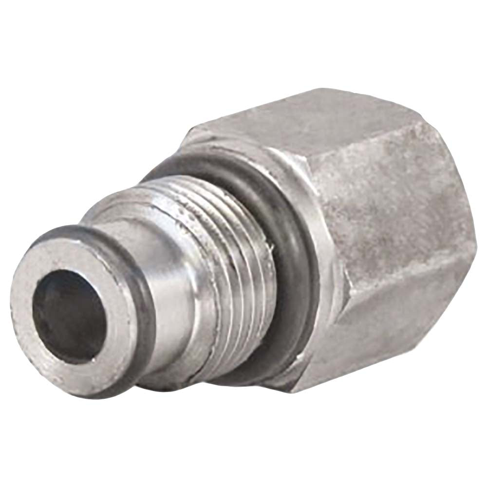 Plug, Power Beyond 220-915