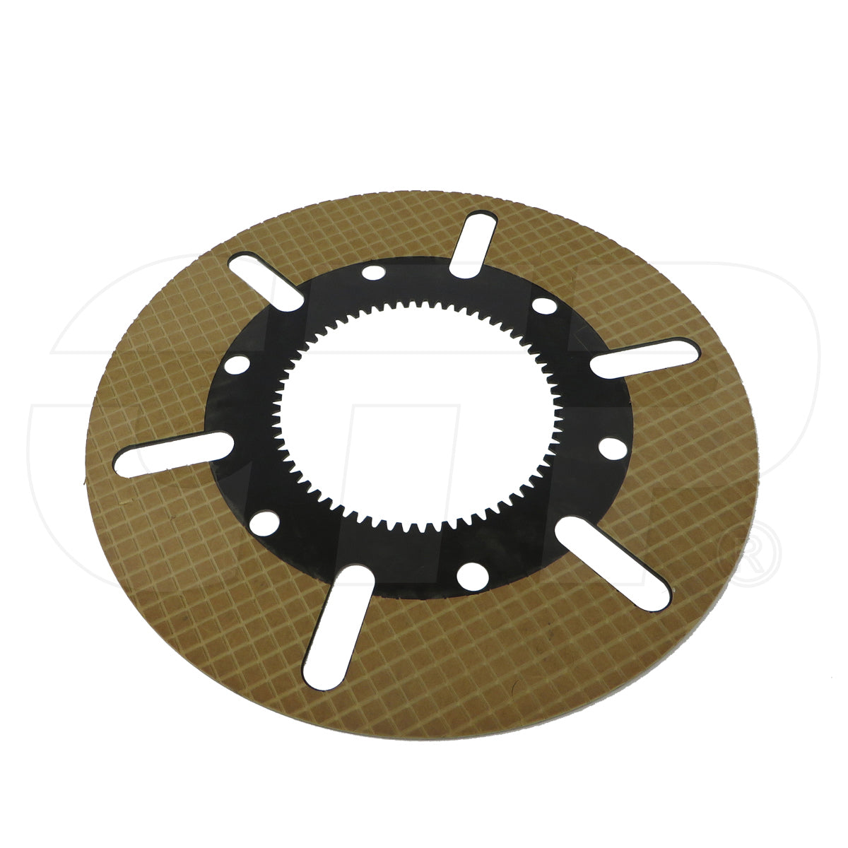2200190 Disc-Friction Fits Caterpillar Models