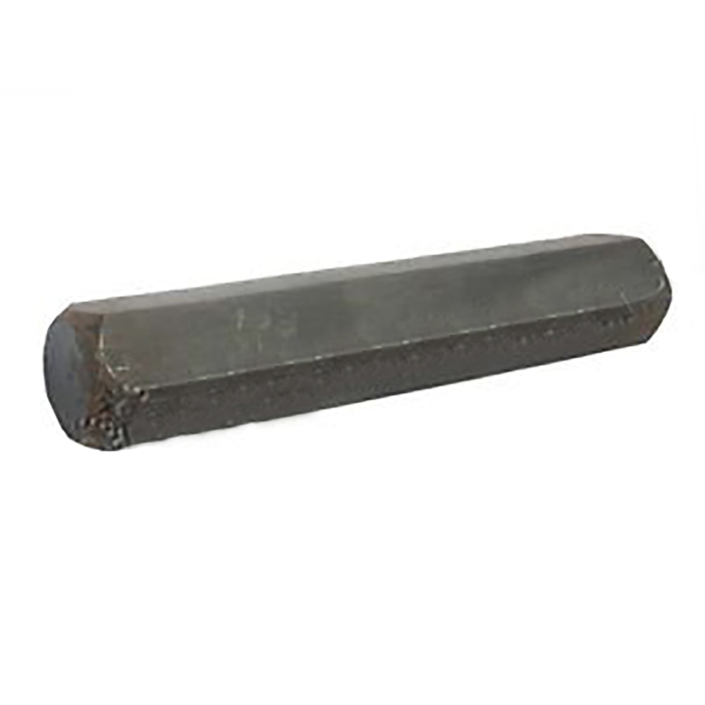220040A2 New Auger Shaft Fits Case-IH Combine Models 1660 1680 2144 +