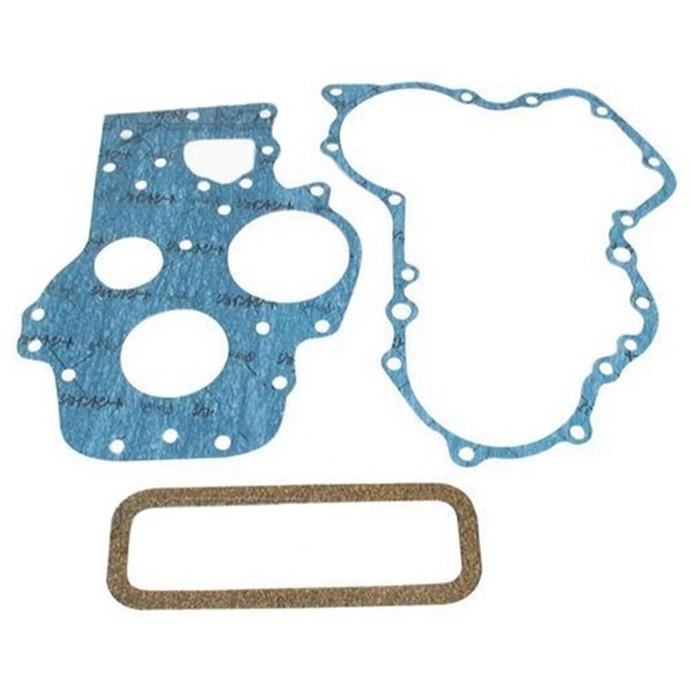 GASKET SET fits Hinomoto E16 , E18 , E21 , E23 , E25 2201-2103-00, 2201