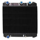 190002 Compressor Oil Cooler Fits Ingersoll Rand Pegasus Industrial Compressors