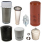 7 Piece Maintenance Filter Kit Fits Bobcat Replaces 6630940