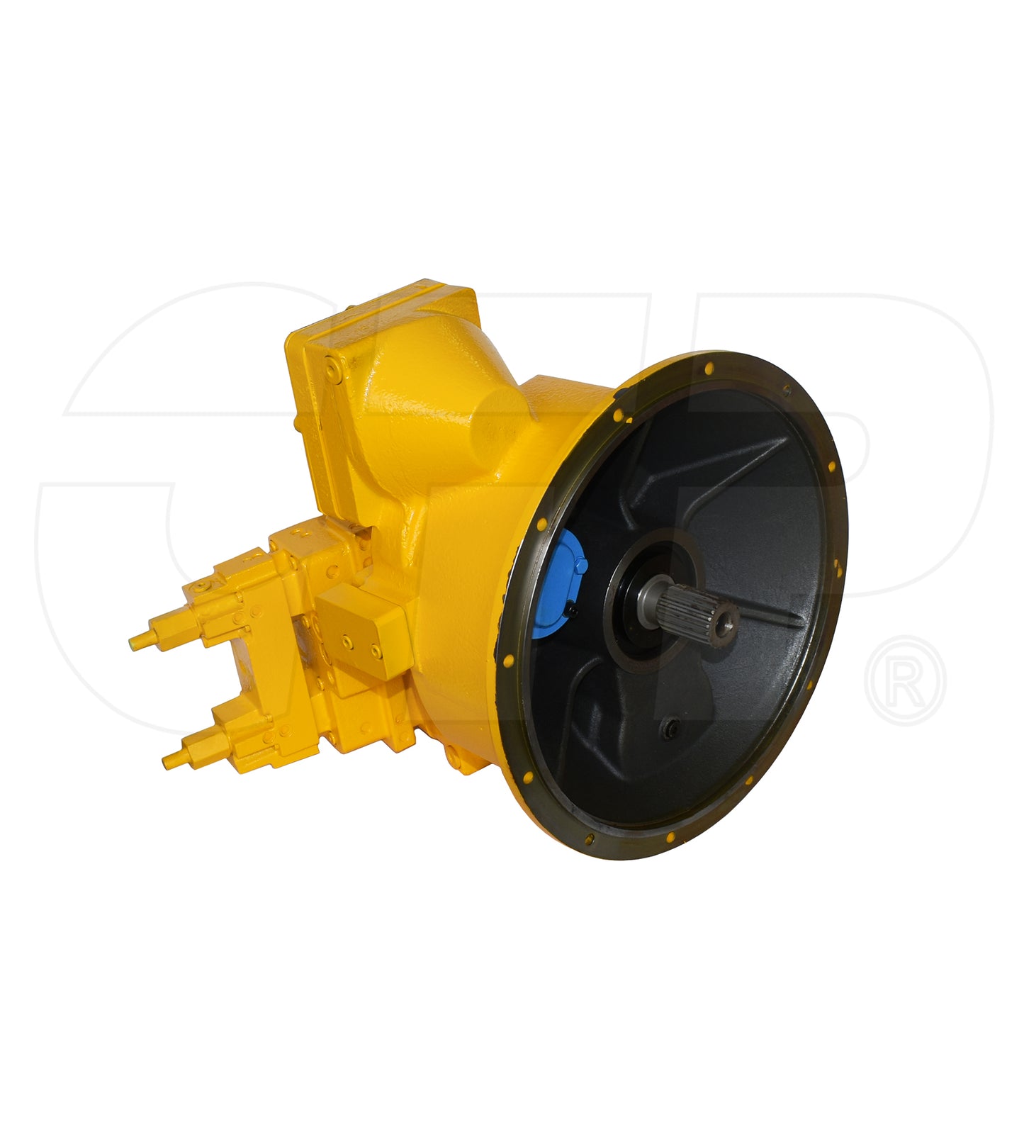 2220103 Pump Gp Fits Caterpillar Models
