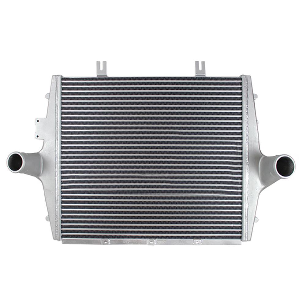 222013 / Sterling Charge Air Cooler- 29 5/8 x 26 7/16 x 1 5/8 Fits Ford