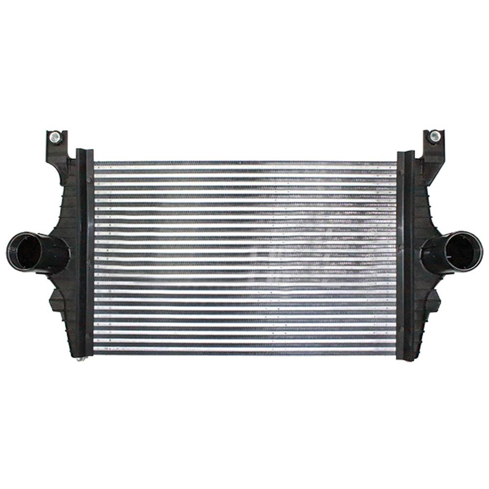 222019 Charge Air Cooler - 29 5/16 x 17 5/8 x 1 7/8 Fits Ford
