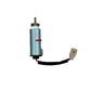 22202345 Shutdown Solenoid Wire length 4 ½” Fits Bobcat Doosan Construction