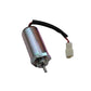 Replacement Shutdown Solenoid for Engine Operation 1 5/8” x 4 ½” 22202345