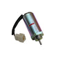 Shutdown Solenoid Fits Doosan Replaces 22202345