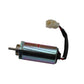 22202345 Shutdown Solenoid Wire length 4 ½” Fits Bobcat Doosan Construction