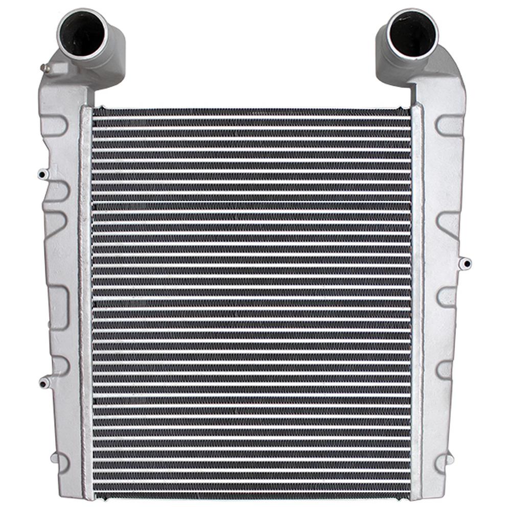 222047 Fits Blue Bird Bus Fits International Charge Air Cooler 24 1/4 x 29 3/4