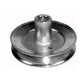 Spindles & Pulleys fits MTD 38" 42" Mower Decks 756-0486 717-0906 717-0906A