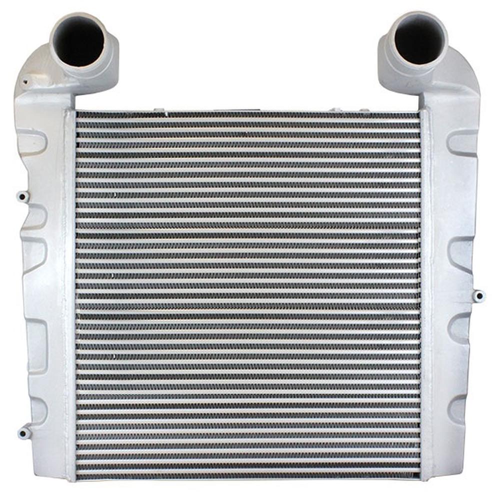 222242 Navistar Charge Air Cooler - 23 1/2 x 24 x 1 11/16