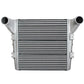222248 Blue Bird Bus / Freightliner Charge Air Cooler - 24 x 25 7/16 x 2 1/4