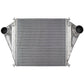 222262 Freightliner Charge Air Cooler - 27 1/4 x 27 3/16 x 2 1/4