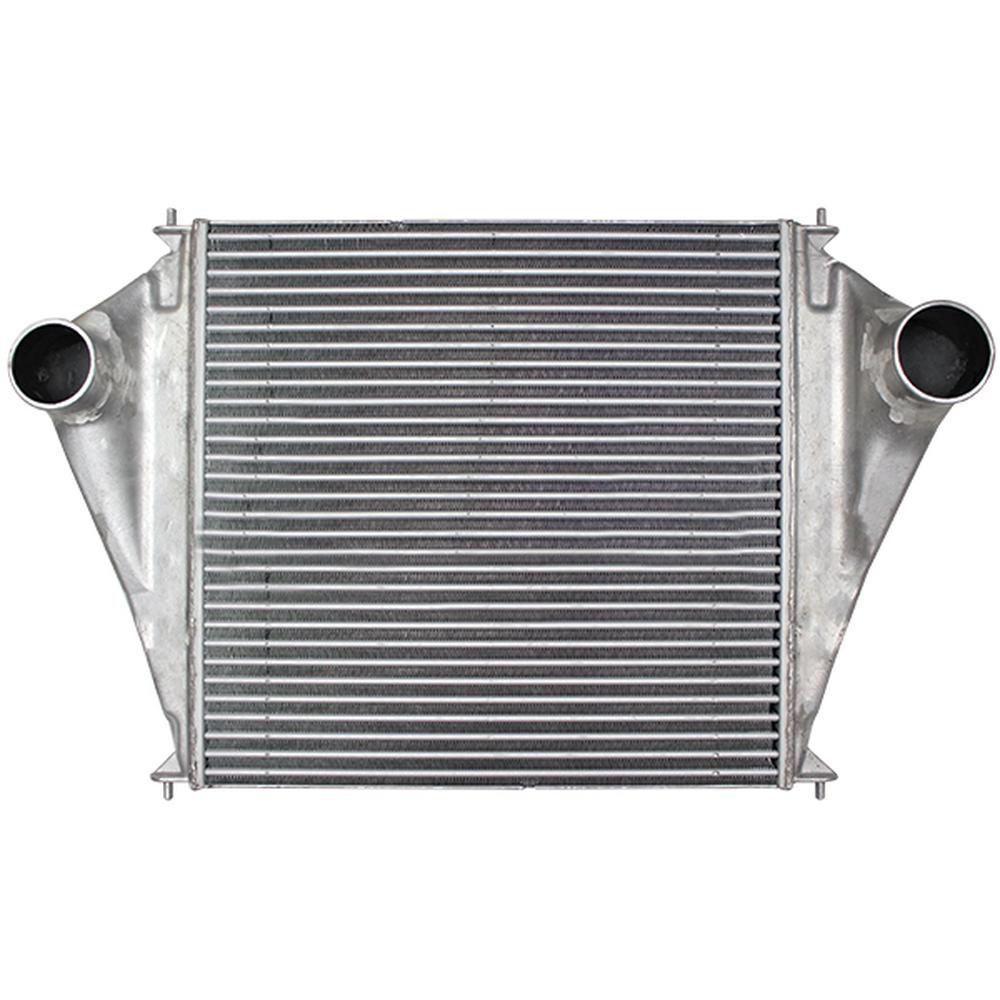 222262 Freightliner Charge Air Cooler - 27 1/4 x 27 3/16 x 2 1/4
