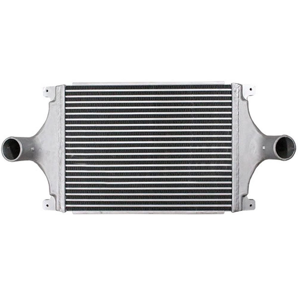 222381 Hino Charge Air Cooler, 23-1/8 x 17-1/2 x 2-1/2 - Fits Hino 338