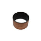 Bushing Fits PUTZMEISTER Replaces 222484006