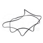 2226456 Seal Fits Caterpillar Models