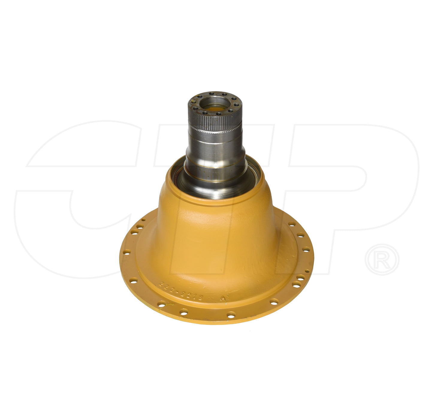 2229219 Spindle Fits Caterpillar Models