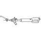 2 Point Hitch Leveling Assembly - Right Hand or Left Hand