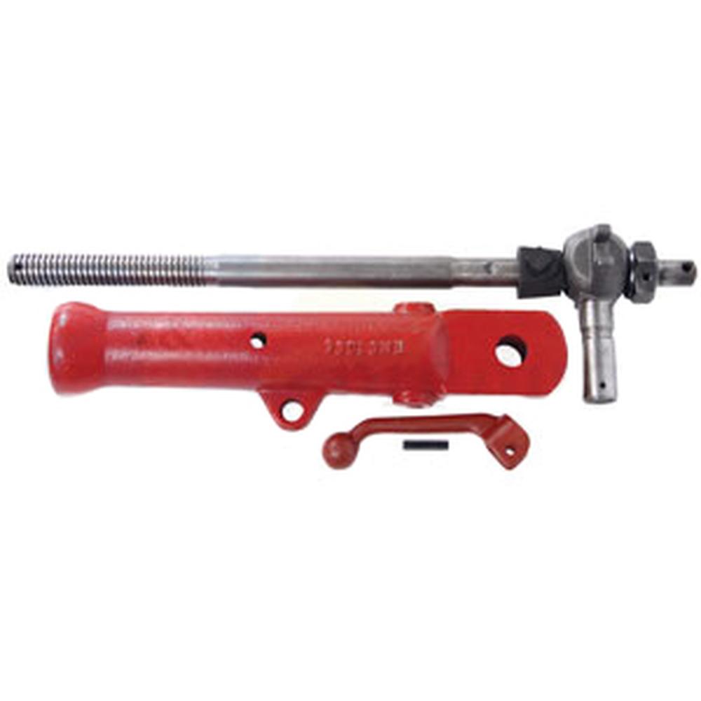 Lift Link Assembly Category 2 - Left Hand Fits International 756 766 856 223309