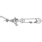 AM223309 Lift Link Assembly - Category 2 Left Hand