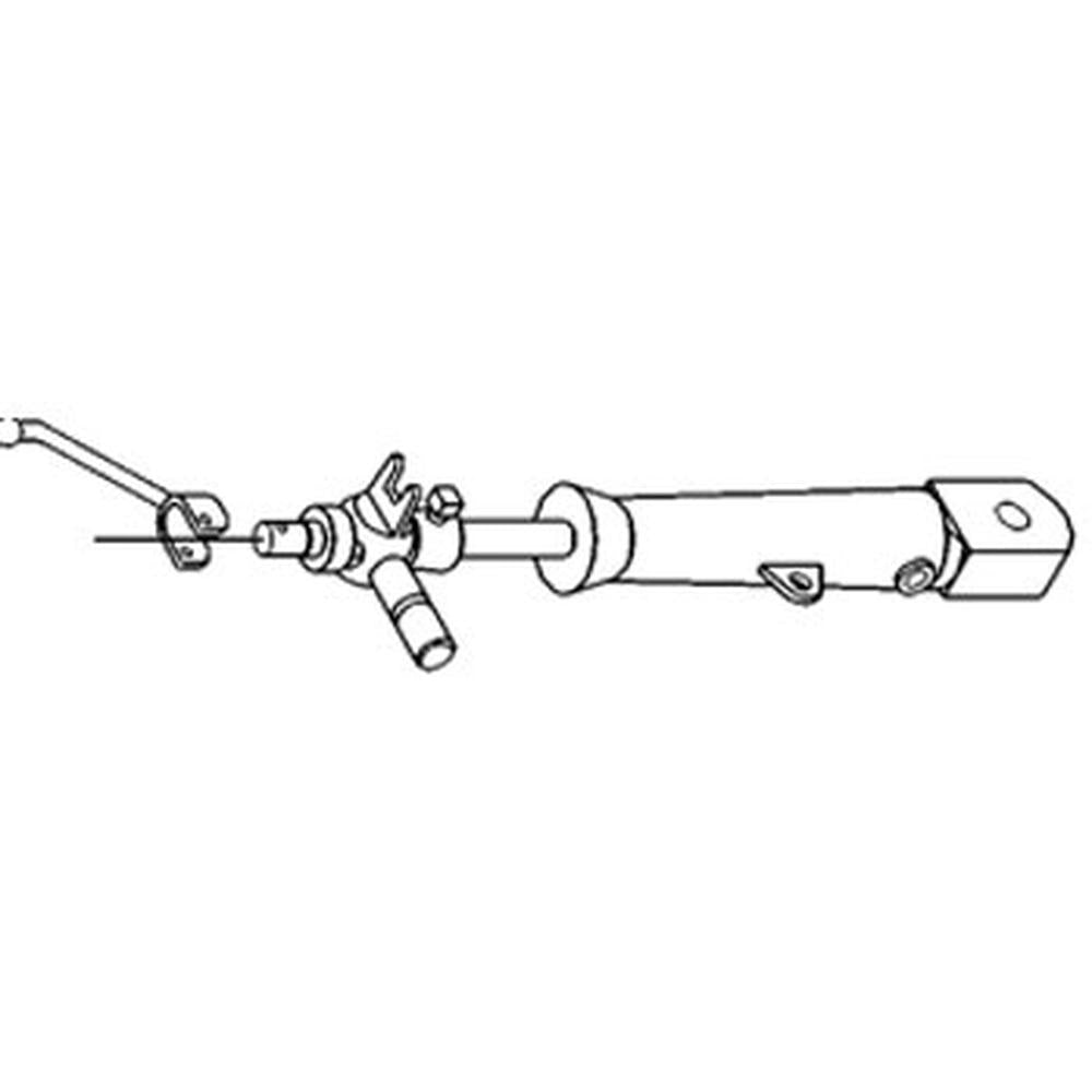 AM223309 Lift Link Assembly - Category 2 Left Hand