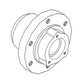 223311 New 6 Bolt Front Wheel Hub Fits Case-IH Tractor Models M 400 Super M