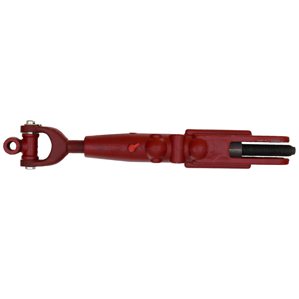 Complete Left Hand Lift Link Assembly Fits Case/International Harvester