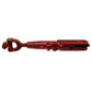 Complete Left Hand Lift Link Assembly Fits Case/International Harvester