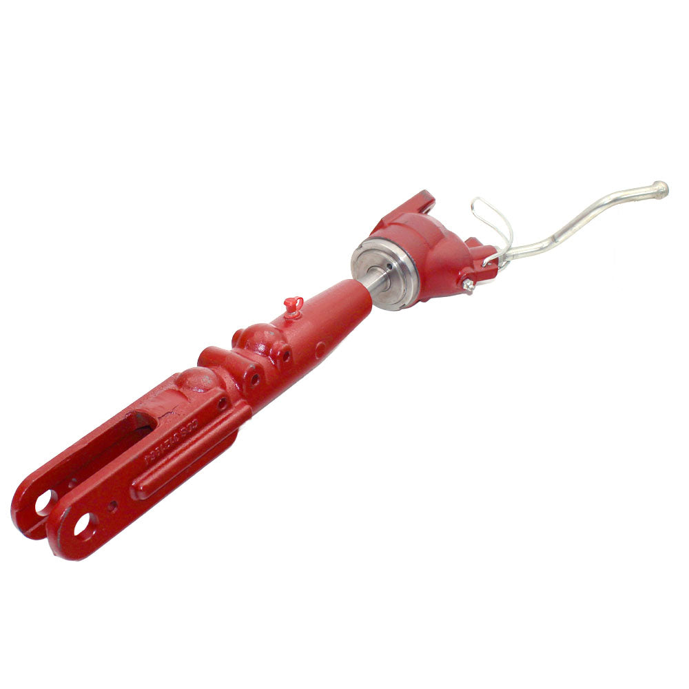Right Hand 3 Point Hitch Lift Link Arm Fits CAT 1 Fits Case 495 574 584 585