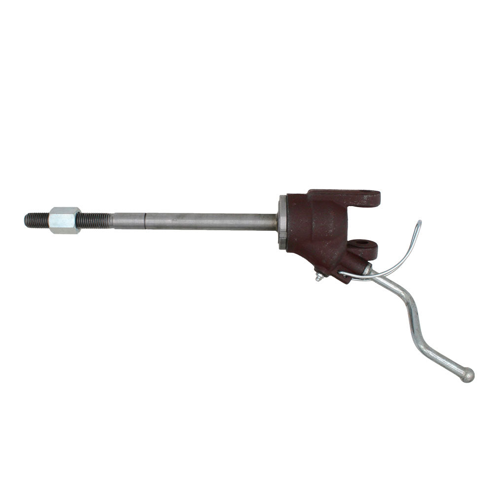 Leveling Box Assembly Fits Case/International 4240 495 595 695 895 995 Fits CAT2