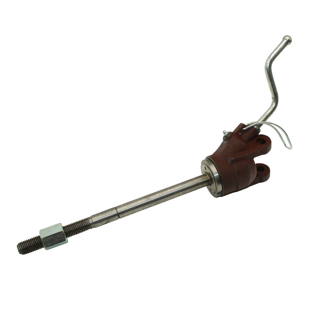 Leveling Box Assembly Fits Case/International 4240 495 595 695 895 995 Fits CAT2