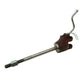 223322 Leveling Assy Fits CAT II Fits Case-IH 584, 674, 784, 884, 585, 595, 685+