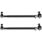 223326 Qty 2: Complete Tie Rod Assembly
 Fits Case/International Harvester